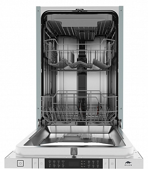 картинка Посудомоечная машина Millen MDW 451 