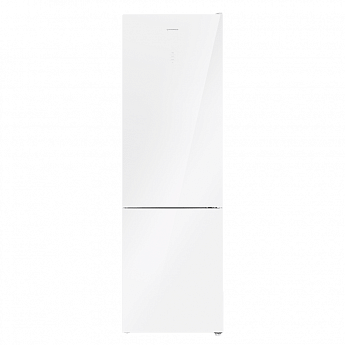 картинка Холодильник Maunfeld MFF200NFW Inverter 