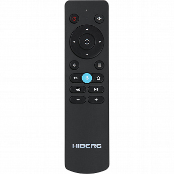 картинка Телевизор Hiberg QLED 55Y 