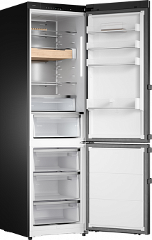 картинка Отдельностоящий холодильник Asko RFC526RNBB1 
