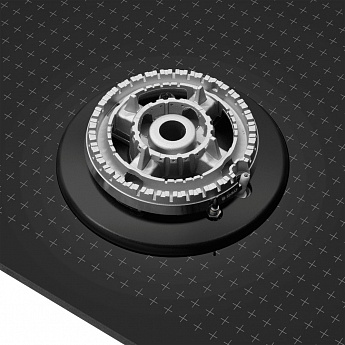 картинка Газовая варочная панель Maunfeld EGHG.43.73CB2/G 