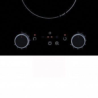 картинка Электрическая варочная панель Lex EVH 320M BL 