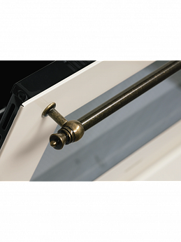 картинка Газовая кухонная плита Nord GG 9062 YR бежевый 