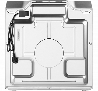 картинка Электрический духовой шкаф Maunfeld MEOM729PW 