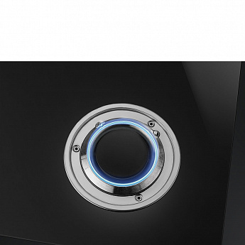 картинка Газовая варочная панель Smeg PVL664CN 