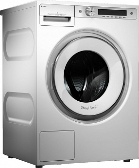 картинка Стиральная машина Asko W6098P.W/1 