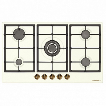 картинка Варочная панель Maunfeld EGHE.95.33CBG.R/G 