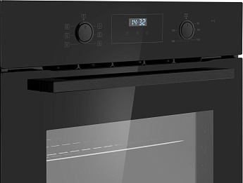 картинка Электрический духовой шкаф Weissgauff EOM 366 PDB 