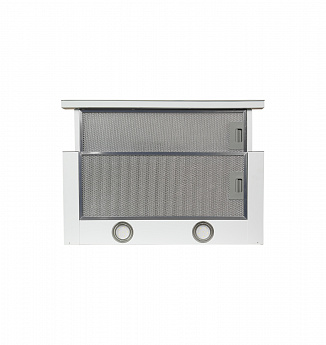 картинка Кухонная вытяжка Millen MBKHSG 601 WH 