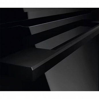 картинка Микроволновая печь встраиваемая Aeg NKM7N721T черный 