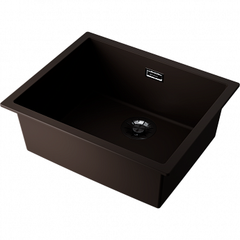 картинка Кухонная мойка Omoikiri YAMAKAWA-55-U/I 