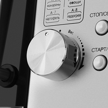 картинка Микроволновая печь Maunfeld XBMO202S 