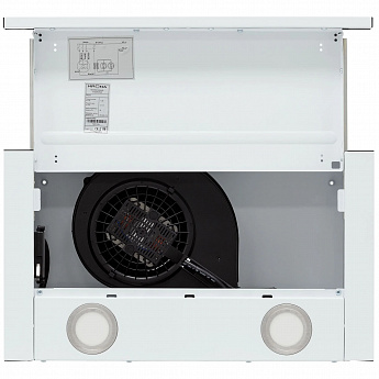 картинка Кухонная вытяжка Krona KAMILLA T 500 WHITE  картинка Кухонная вытяжка Krona KAMILLA T 500 WHITE