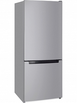 картинка Отдельностоящий холодильник Nord NRB 121 S серебро 