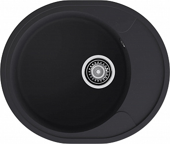 картинка Мойка для кухни Granfest GF-URBAN 857L 