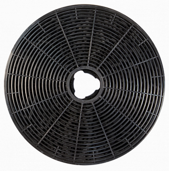 картинка Комплект из 2х угольных фильтров Krona CKF 120 