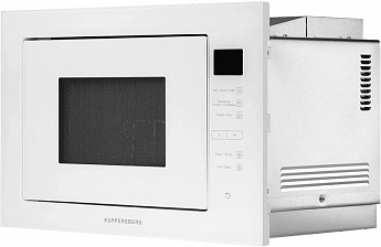 картинка Микроволновая печь Kuppersberg HMW 645 W  картинка Микроволновая печь Kuppersberg HMW 645 W