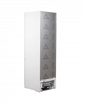 картинка Отдельностоящий холодильник Kuppersberg RFCN 2010 W 