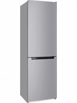 картинка Отдельностоящий холодильник Nord NRB 152 S серебро 
