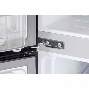 картинка Отдельностоящий холодильник Hiberg RFQ-555DX NFGB inverter  картинка Отдельностоящий холодильник Hiberg RFQ-555DX NFGB inverter