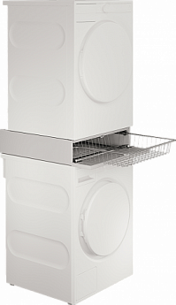 картинка Bыдвижная корзина ASKO HB150W белый 