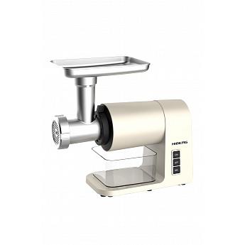 картинка Мясорубка Hiberg MG 990 Y  картинка Мясорубка Hiberg MG 990 Y