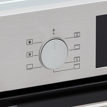 картинка Электрический духовой шкаф Krona LEGENDE 60 WH белый 