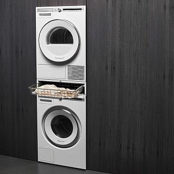 картинка Bыдвижная корзина ASKO HB1153W  картинка Bыдвижная корзина ASKO HB1153W