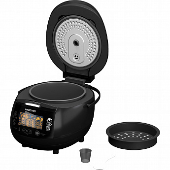 картинка Мультиварка Hiberg MC 590 BB  картинка Мультиварка Hiberg MC 590 BB