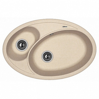 картинка Мойка для кухни Florentina Селена-780 