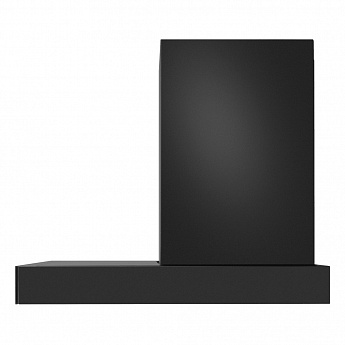 картинка Кухонная вытяжка Maunfeld MODERN 60 BLACK  картинка Кухонная вытяжка Maunfeld MODERN 60 BLACK