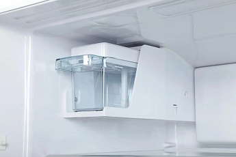 картинка Отдельностоящий холодильник Hitachi R-W660PUC7X GBW коричневый 