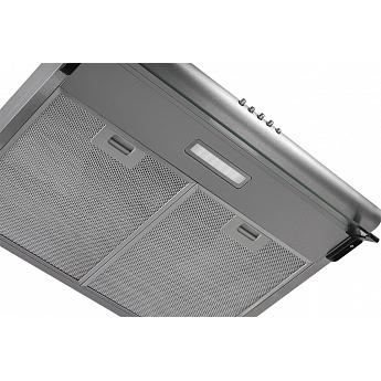 картинка Кухонная вытяжка Nordfrost AS 6040 X  картинка Кухонная вытяжка Nordfrost AS 6040 X
