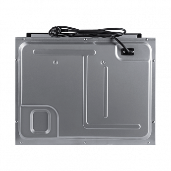 картинка Электрический духовой шкаф с функцией СВЧ Maunfeld XCMO4418GB Glossy 