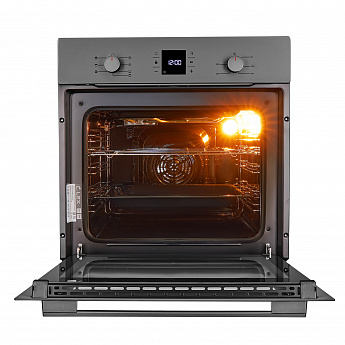 картинка Электрический духовой шкаф Lex EDM 076 GR 