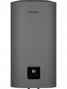 картинка Накопительный водонагреватель NordFrost DDQ 50 XD  картинка Накопительный водонагреватель NordFrost DDQ 50 XD