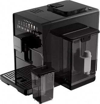 картинка Кофемашина Kuppersberg KCF 400 B  картинка Кофемашина Kuppersberg KCF 400 B