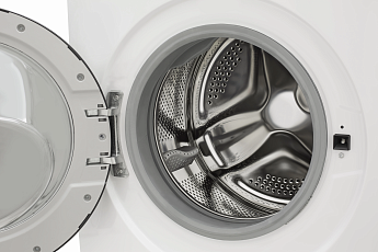 картинка Стиральная машина с сушкой Jacky's JWD 85W14IS 