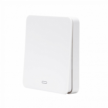 картинка Беспроводная кнопка Bone Crusher SP311ST-EU-16A-GDWHI 