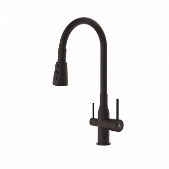 картинка Смеситель Gerdamix AMARILLO (FL) 