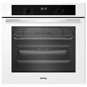 картинка Духовой шкаф Korting OKB 691 CSGW 