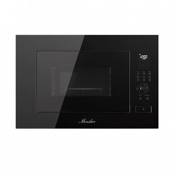 картинка Микроволновая печь Monsher MMH 2050 B 