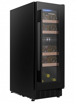 картинка Винный шкаф Maunfeld MBWC-56D17  картинка Винный шкаф Maunfeld MBWC-56D17