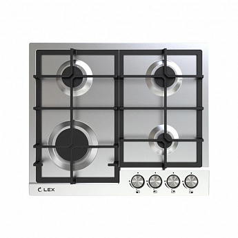 картинка Варочная панель Lex GVS 642 IX 