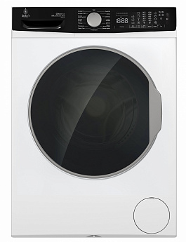 картинка Стиральная машина с паром Jacky's JW 8W12T3 