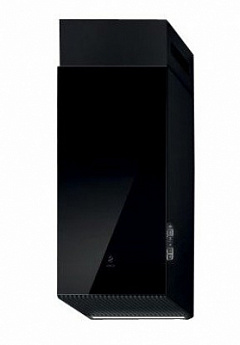 картинка Кухонная вытяжка Elica HAIKU ISLAND BL/A/32 