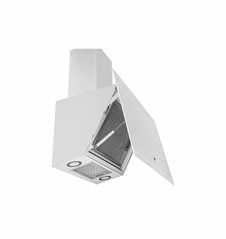 картинка Кухонная вытяжка Millen MKH 601 WH 