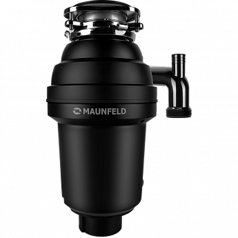 картинка Измельчитель пищевых отходов Maunfeld MWD5603PB 