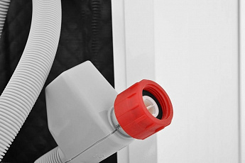 картинка Посудомоечная машина Jacky's JD SB3201 