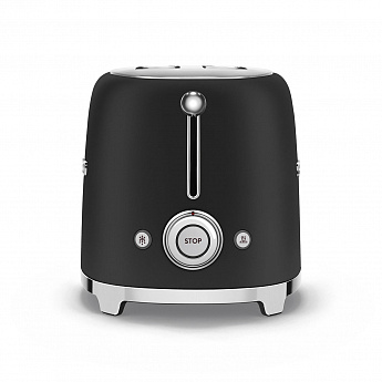 картинка Тостер Smeg TSF01BLMEU  картинка Тостер Smeg TSF01BLMEU
